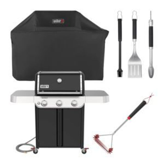 Picture of KIT Genesis E315NG w/ Tool Accessory Pack