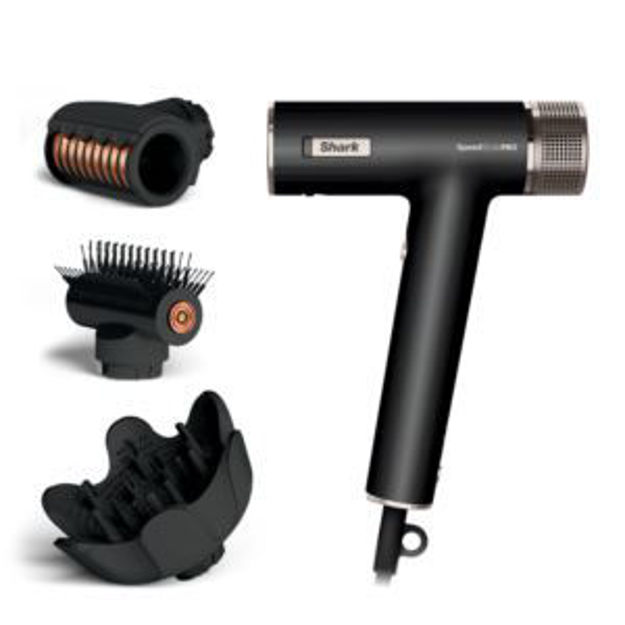 Picture of SpeedStyle Pro Hair Dryer - Curly & Coily