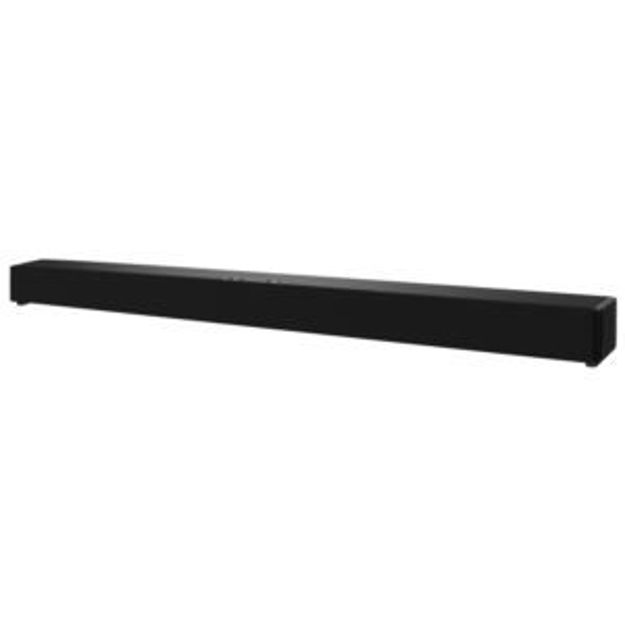 Picture of 37" Bluetooth Soundbar w/Optical Audio Input