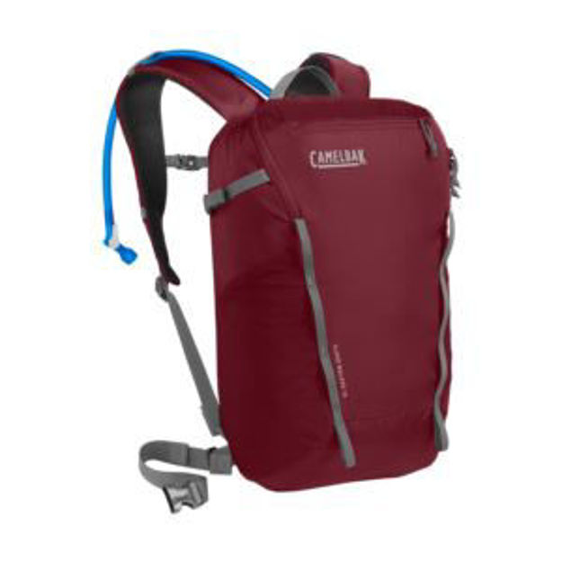 Picture of Cloud Walker 18 85oz Hydration Pack Cabernet