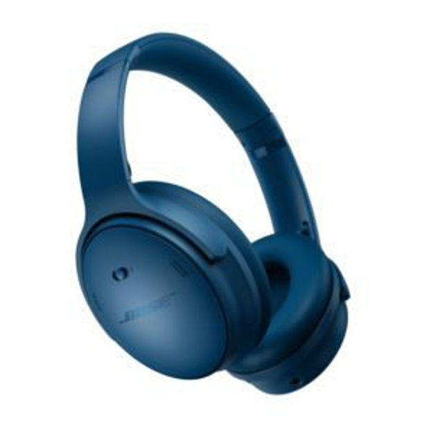 Picture of QuietComfort Headphones - Twilight Blue