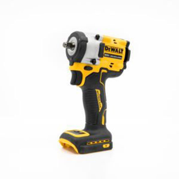 Picture of ATOMIC 20V MAX 3/8" Cordless Impact Wrench w/ Hog Ring Anvil - Tool Only