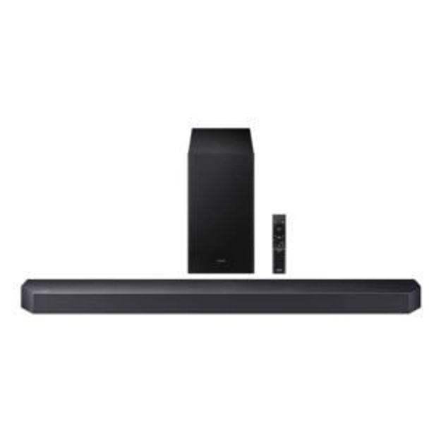 Picture of Q-Series HW-Q600F 3.1.2Ch Soundbar w/ Subwoofer