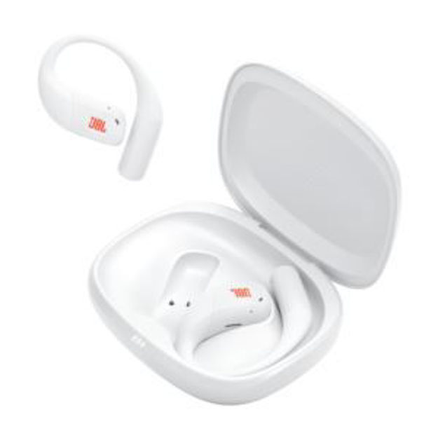 Picture of Endurance Zone Open-Ear WL Earbuds - White