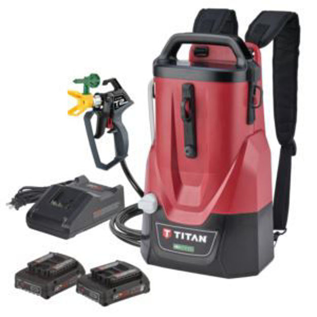 Picture of ControlMax 1650 HEA Backpack Sprayer