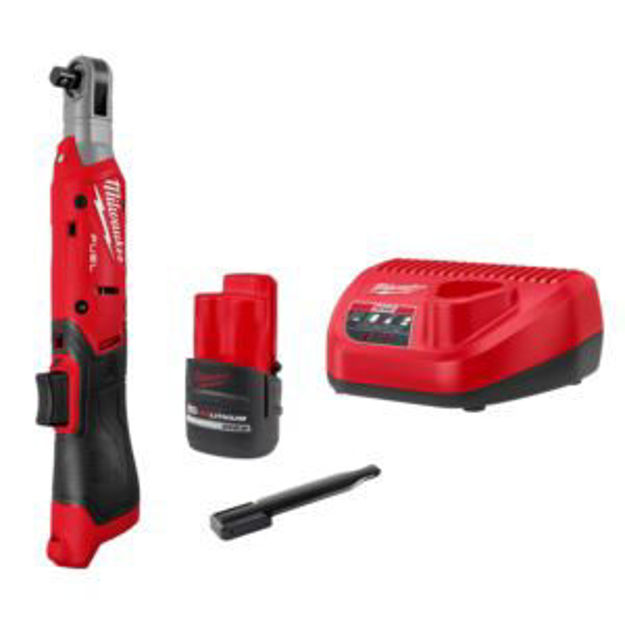Picture of M12 FUEL 3/8" Ratchet Kit