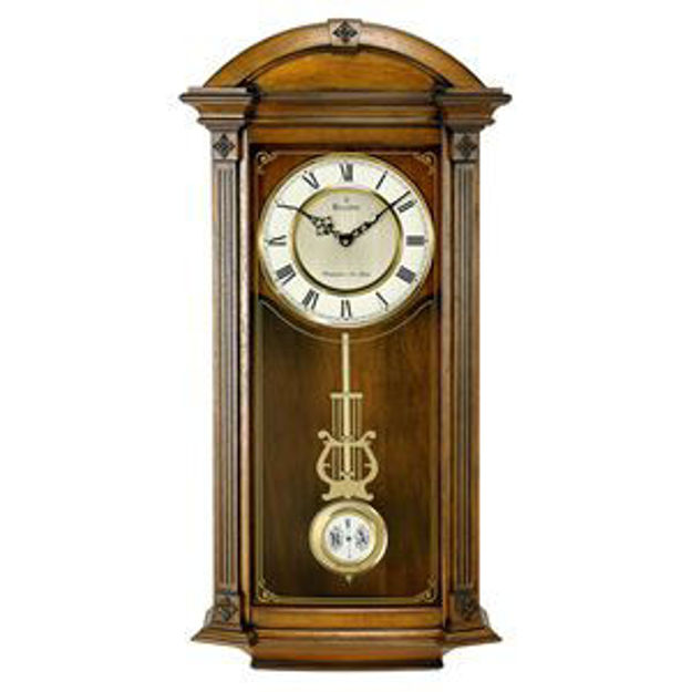 Picture of Hartwick Mantel/Wall Clock
