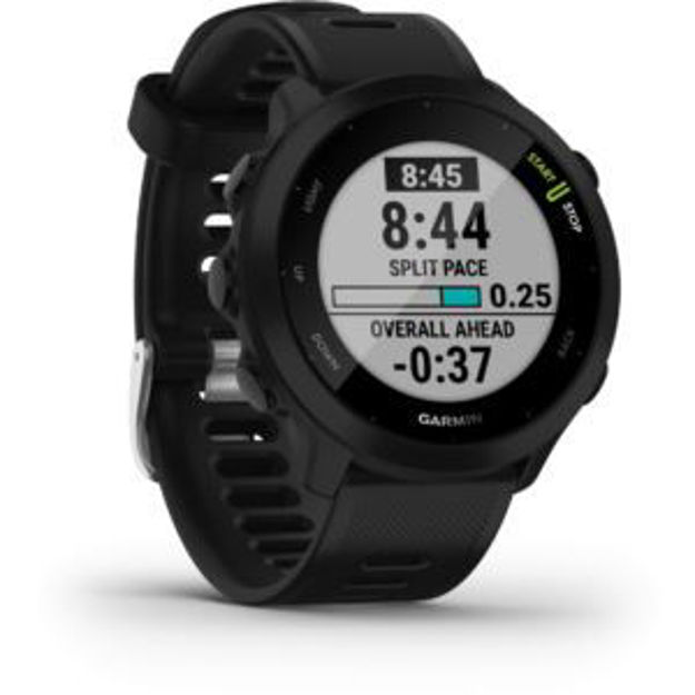 Picture of Forerunner 55 Black