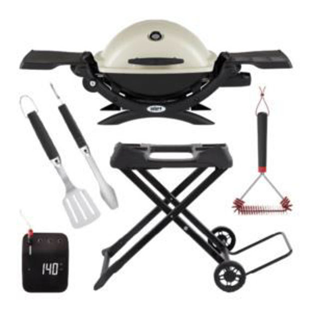 Picture of KIT Q1200 w/ Ultimate Accessory + Connect