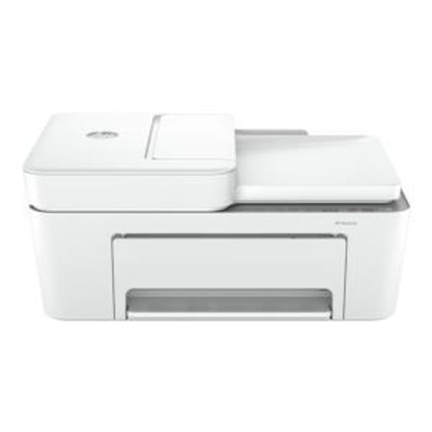 Picture of Deskjet 4255e Wireless Inkjet Multifunction Printer