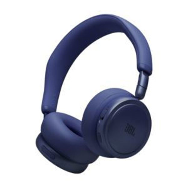 Picture of Live 680NC On-Ear Wireless Headphones - Blue