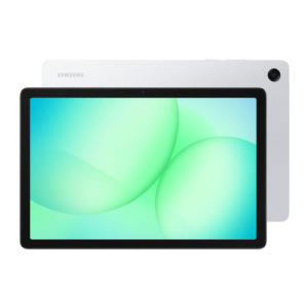 Picture of 11" Galaxy Tab A11+ - 256GB Silver