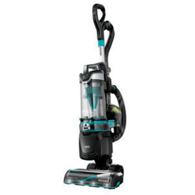 Picture of MultiClean Allergen Pet Rewind Upright Vacuum