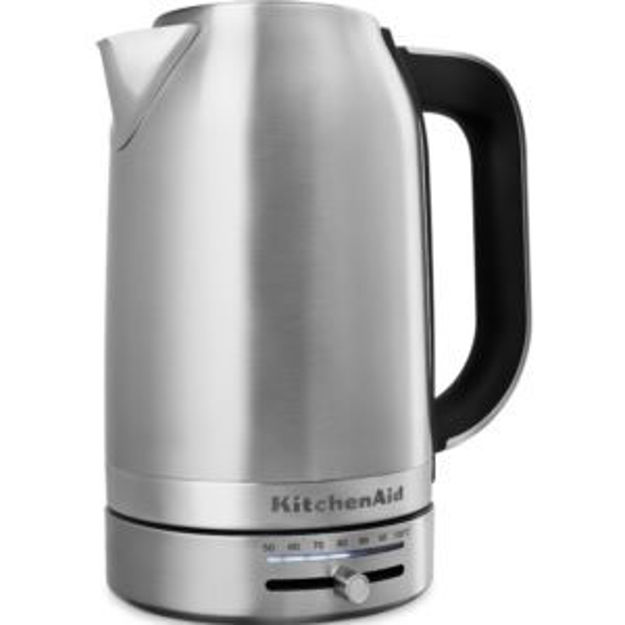Picture of 1.7 Liter Electric Kettle, KEK1701