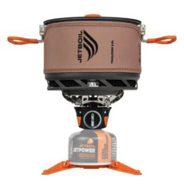 Picture of TrailCook 2.0L