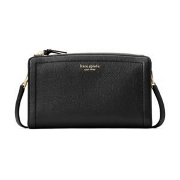 Picture of Knott Small Crossbody - Black