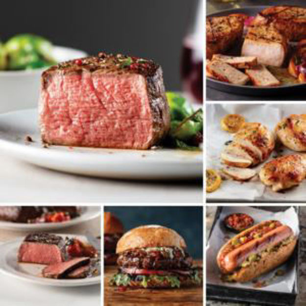 Picture of Steaks & More
