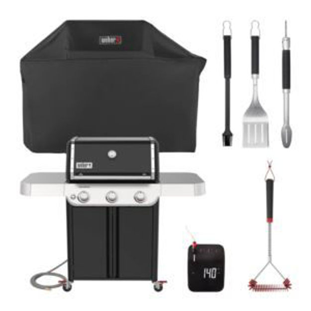 Picture of KIT Genesis E315NG w/ Ultimate Accessory Pack