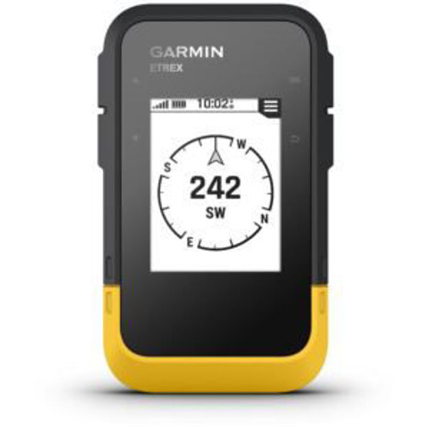 Picture of eTrex SE
