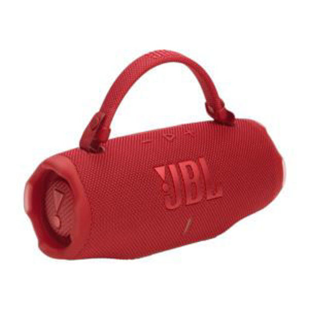 Picture of Charge 6 Portable BT Speaker - Red