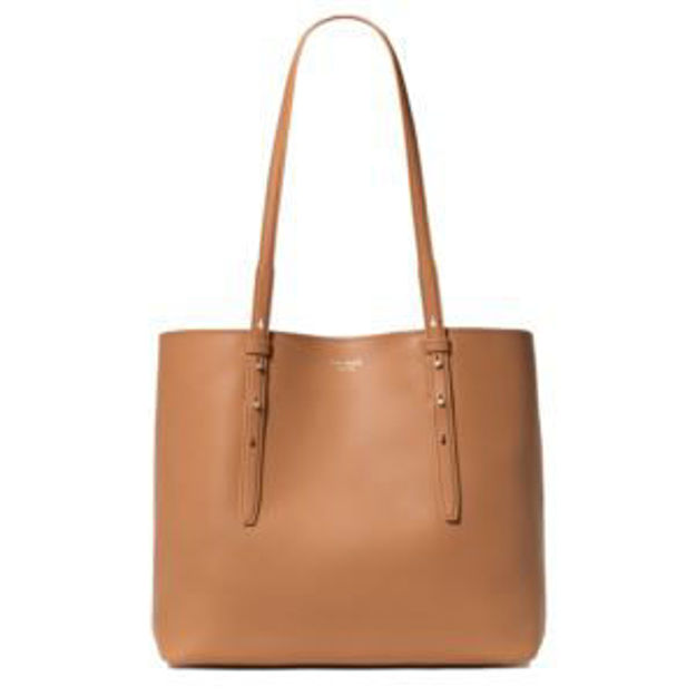 Picture of Do It All Large Tote - Biscotti
