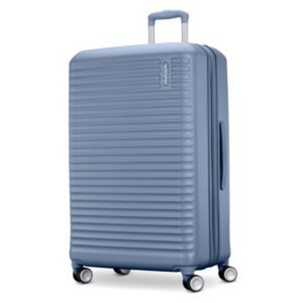 Picture of Stratum 3.0 Large Hardside Spinner Elemental Blue