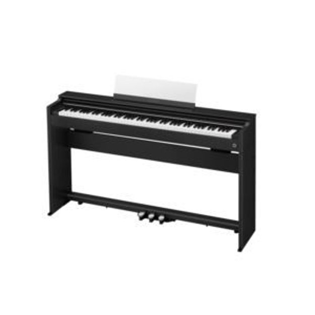 Picture of AP-S200 Celviano Console Digital Piano Black