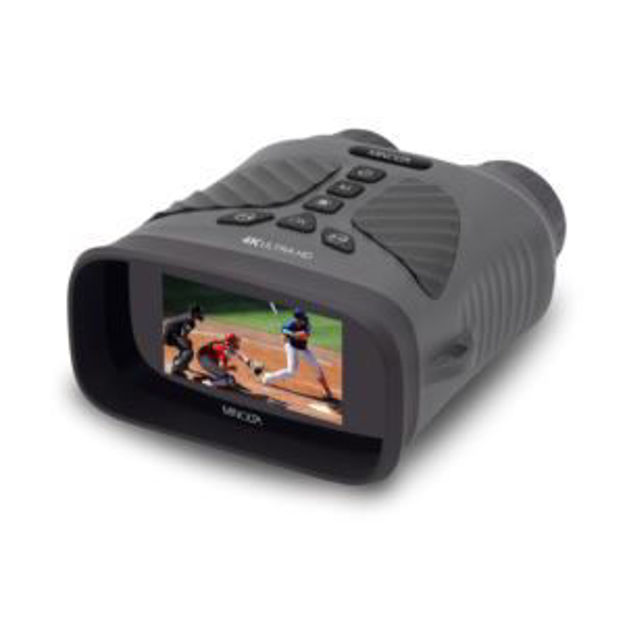 Picture of 4K/48MP 10x25 Night Vision Monocular Camera