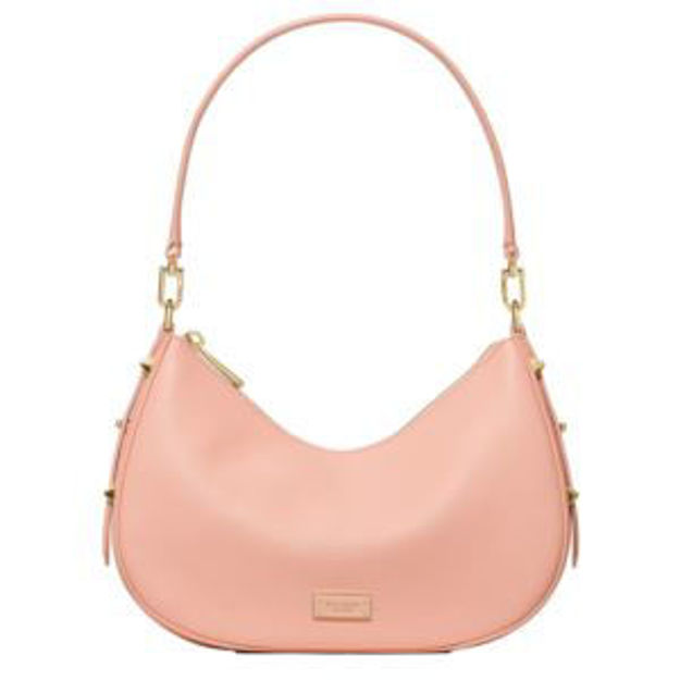 Picture of Liv Convertible Shoulder Bag - Apricot Cream