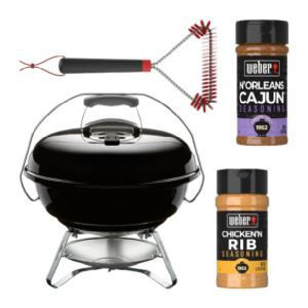 Picture of KIT Jumbo Joe w/ Basic Accessory Pack