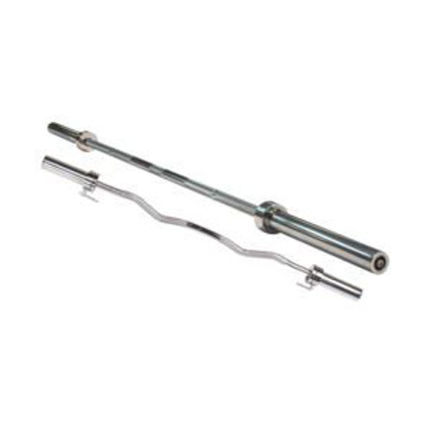 Picture of Olympic Bar Package