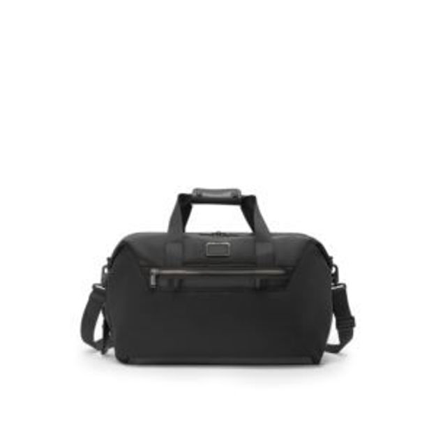 Picture of Alpha Bravo Reconnaissance Duffel - Black
