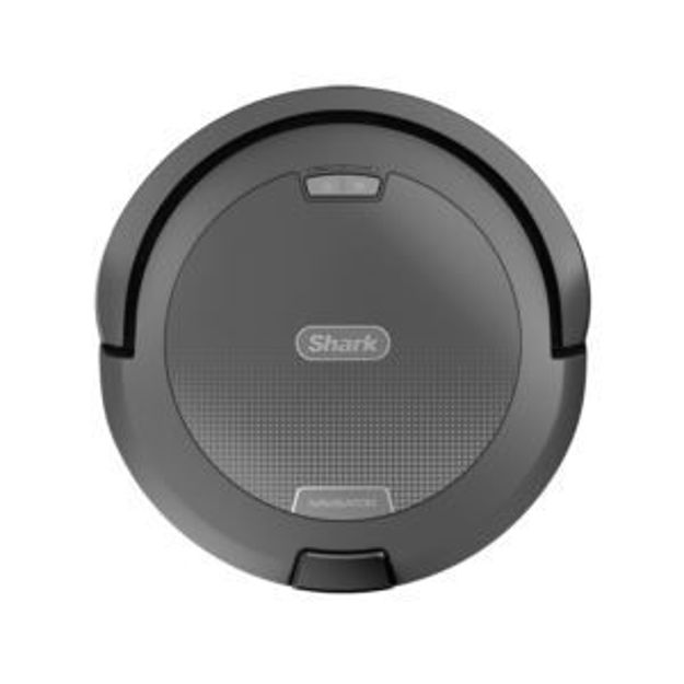 Picture of Navigator Robot Vacuum Cleaner