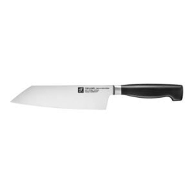 Picture of 6.5" Four Star Bunka Knife
