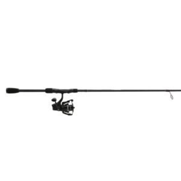 Picture of Max SX Spinning Combo 3000 Reel 7ft 1pc Rod