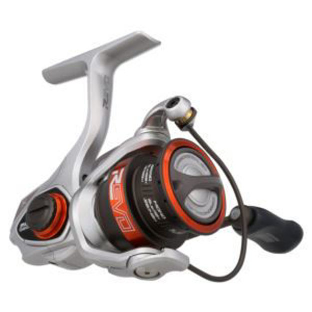 Picture of Revo X Spinning Reel 30 Size
