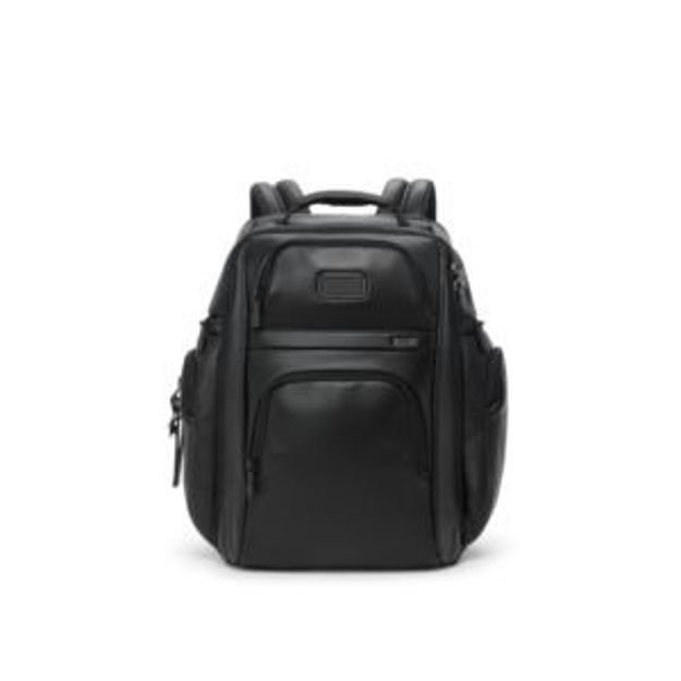 Picture of Alpha TUMI Brief Pack - Black