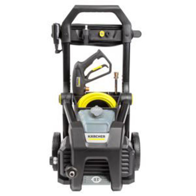 Picture of K1900PSB 1900 PSI Electric Pressure Washer w/ Wheels & Folding Handle