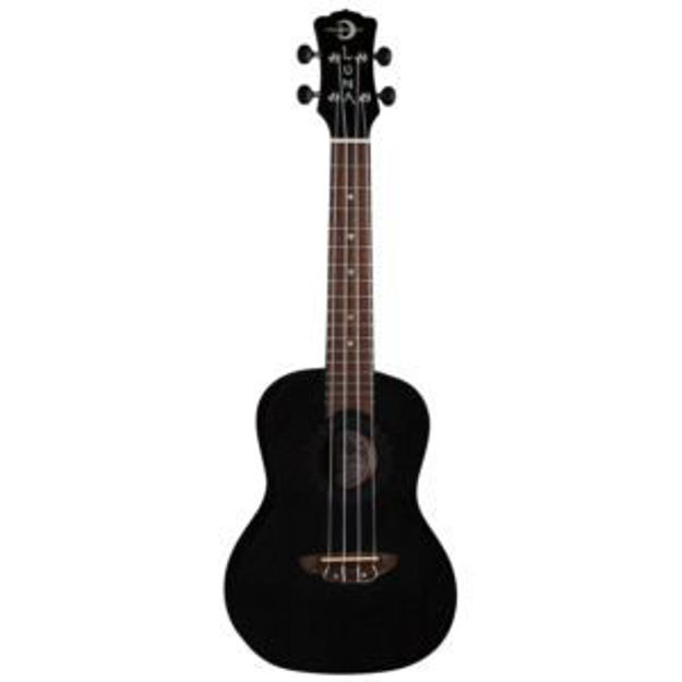 Picture of Vintage Mahogany Concert Ukulele