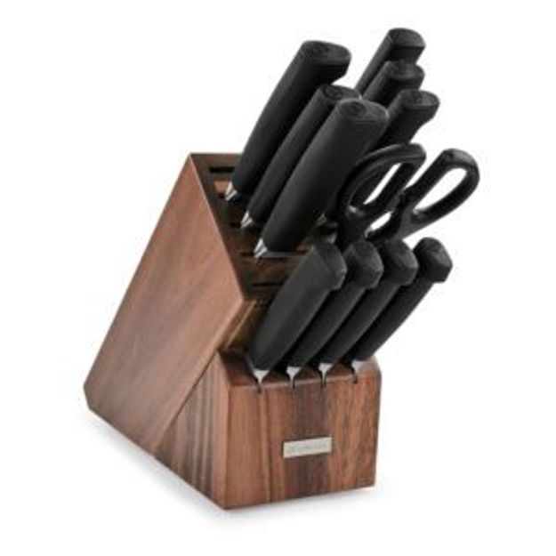 Picture of Partner 12pc Knife Block Set
