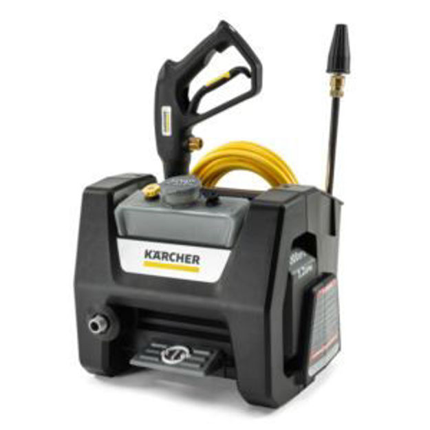 Picture of K1800PSB Cube 1800 PSI Electric Pressure Washer