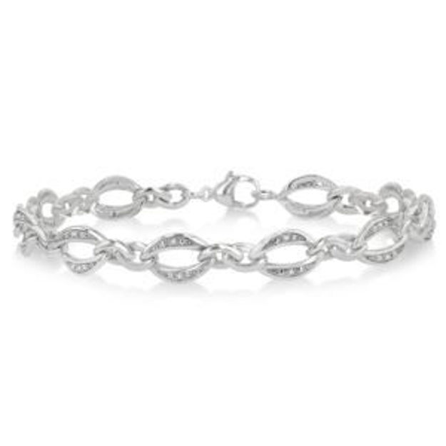 Picture of Diamond Sparkle Bracelet