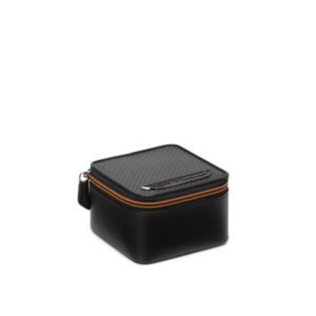 Picture of Tumi - Mclaren Watch Case - Black