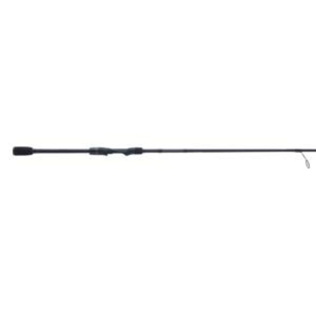 Picture of Vendetta Spinning Rod 2pc 6ft 6in