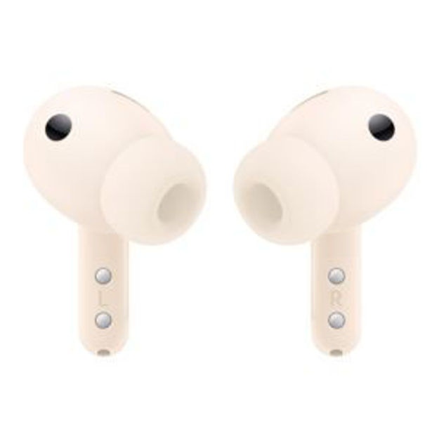 Picture of Galaxy Buds4 Pro True Wireless Earbuds Apricot