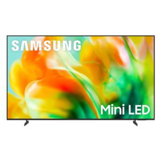 Picture of 75" Class Mini LED M80H 4K Samsung Vision AI Smart TV