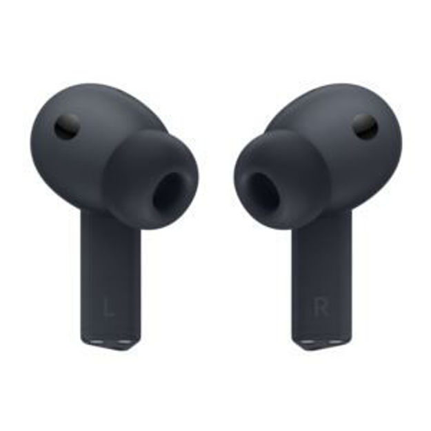Picture of Galaxy Buds3 FE True Wireless Earbuds Black