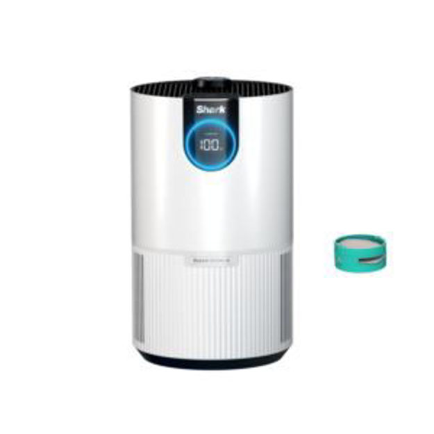 Picture of Clean Sense Air Purifier w/ Odor Neutralizer Technology