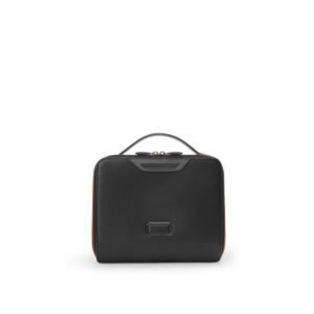 Picture of Tumi - Mclaren Travel Accessories Case - Black