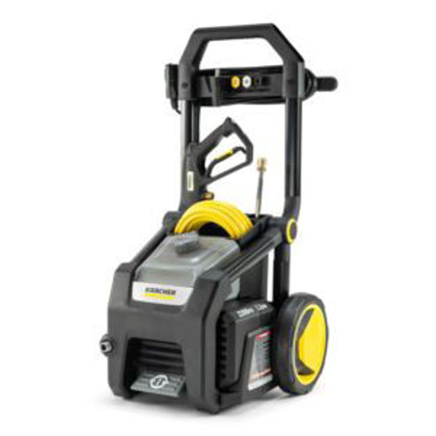 Picture of K2200PSB 2200 PSI Electric Pressure Washer w/ 11" Surface Cleaner